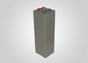 Quality 37.3kg 2V700Ah Tubular Gel Battery 100A Max Charge Current Stable Performance wholesale