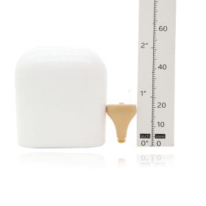 Quality 30dB CIC Rechargeable Hearing Aids FDA BTE Digital Hearing Amplifier wholesale