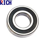 0 - 100 Mm High Temperature Bearings 6013 Nylon Cage For Low Noise Electrical