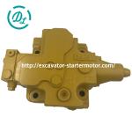 Excavator Hydraulic Valve Main Control 723-40-71310 7234071310