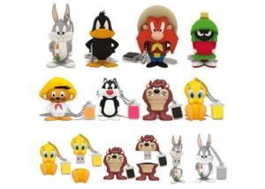 Quality USB 2.0 Cartoon USB Flash Pen Drive Data Storage Memory 4GB - 32GB Logo Printed wholesale