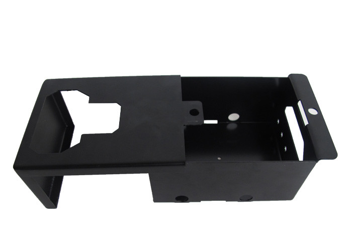 Security Hunting Camera Accessories Stealth Cam Accessories Metal Box With Lock