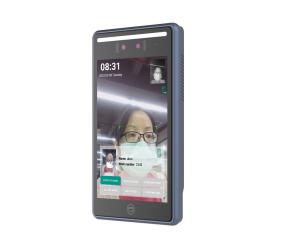 Quality Waterproof IP65 Face Access Control System Android 11 wholesale
