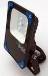 Low Voltage 10W DC12V 1200 Lumen Outdoor LED Flood Lights