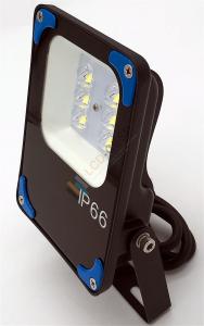 Quality Low Voltage 10W DC12V 1200 Lumen Outdoor LED Flood Lights wholesale