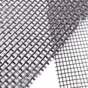 Quality 22*22 18*16 16*14 Cat Safety Insect Screen Mesh Polyester Mosquito Net For Windows wholesale