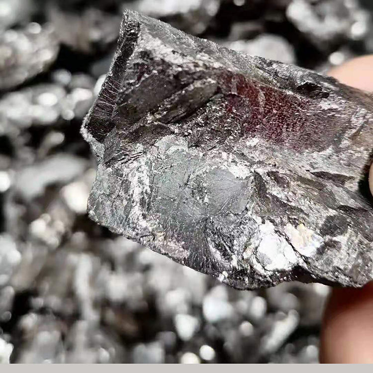 Iron Vanadium Block Ferrovanadium FeV40 FeV60