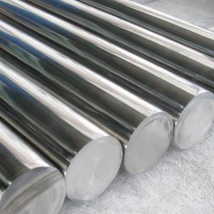 Quality AMS4928 AMS4965 AMS4967 Gr5 Titanium Bar Pure Titanium Rod wholesale