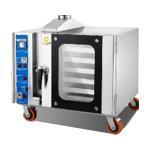 CE Commercial Baking Equipment Electric Gas Pizza Cone Coffee Maker Carbon Fiber