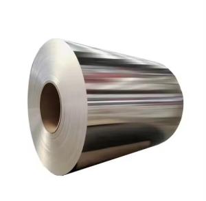 Quality Brush Finish 201j1 201 304 316 316L 430 Decorative Stainless Steel Sheet Coil wholesale