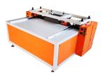 220V/380V/415V Edge Sealing Machine For 3-6mm/8-13mm Single Side Sealing