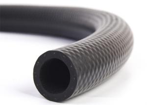 Quality SAE J30 R6 300psi Reinforced Hydraulic Hose For Fuel Petrol wholesale