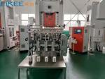 5 Cavities High Production Capacity H frame 80Ton press Aluminium Foil Plate