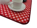 Absorbtion Microfiber Decorative Dish Drying Mat