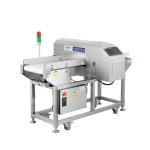Sugar Industries Metal Detector Detector De Metales Para Alimentos Food Metal