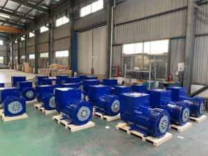 Quality Brushless 70kw Excitation Alternator Deutz Generator Set wholesale