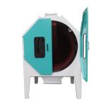 Large Drum Sieve Machine
