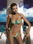 2019 Womens Padded Push-up Bra Bikini Set Swimsuit Bathing Suit Swimwear