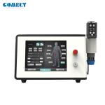 ABS Shock Wave Therapy Equipment Pulsed Electromagnetic Field Therapy Machine