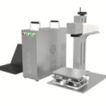 1064nm Laser Marking Machines , Laser Marking Machine For Gold Jewellery