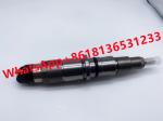OEM Xichai CA6DL2 0445120247 Oil Pump Fuel Injector