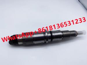 Quality OEM Xichai CA6DL2 0445120247 Oil Pump Fuel Injector wholesale