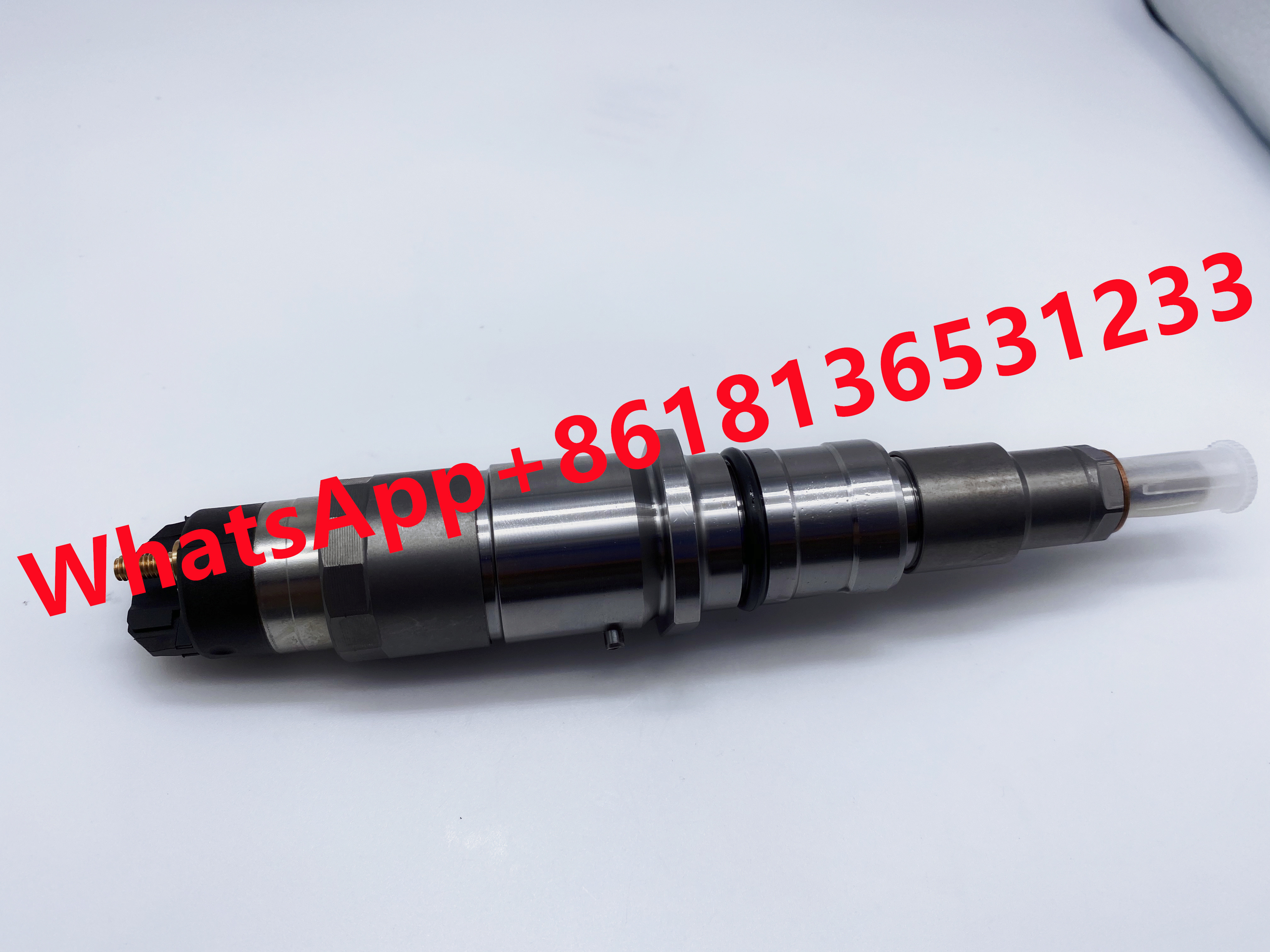 OEM Xichai CA6DL2 0445120247 Oil Pump Fuel Injector
