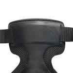 Outdoor Training Hard Shell Knee Pads for Personal Protection Green Professional