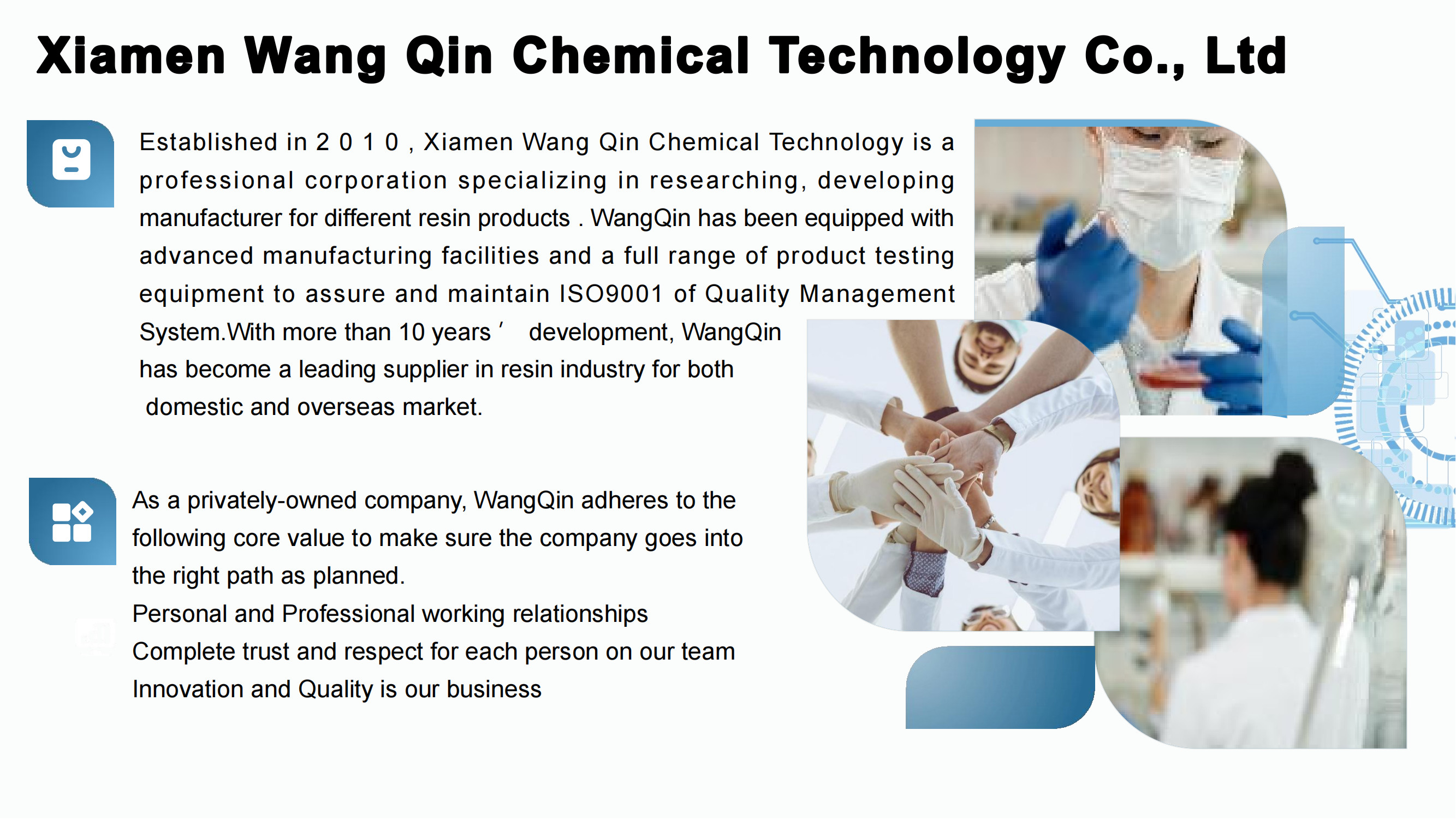 Soluble In Ketones High Purity Solid Acrylic Resin For Container Coatings