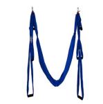 Anti-Gravity six handle inversion Sling aerial flying Hammock yoga swing