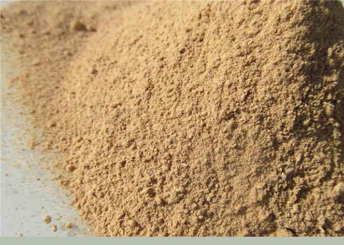 Potassium chloride NPK Fertilizer Granulator Used In Biological Fertilizer plant