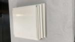14 KV/mm Dielectric Constant 9.6 Industrial Grade Aluminum Oxide Ceramic