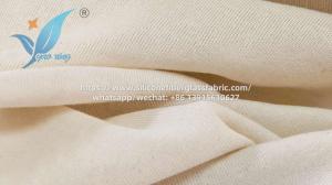 Quality Elastic Fireproof Knitted Fabric For Mattress Breathable wholesale