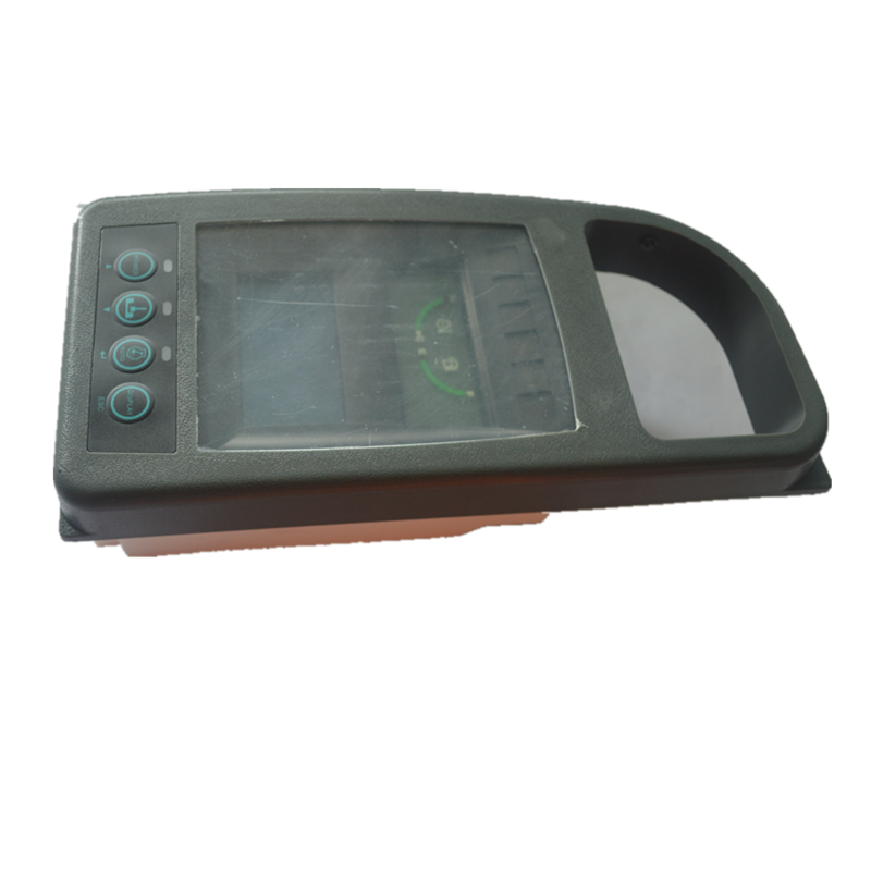Stock DOOSAN DH225-7 Excavator Monitor Display Screen 539-00048 539-00048g