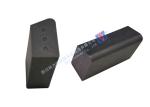 100% Virgin Tungsten Carbide Inserts For Shoveling Snow 0.365*0.635*1.25