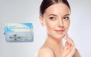 Quality Hyaluronic Acid Injection Dermal Filler 10ml 20ml Butt Hydrogel wholesale