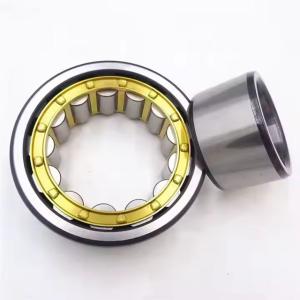 Quality NU2315 Cylindrical Roller Bearing High Speed High Temperature Resistance wholesale