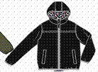 Men's & Ladies Reversible Jacket