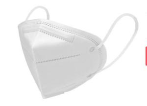 Quality Melt Blown Cloth GB2626-2006 KN95 Civil Protective Mask wholesale