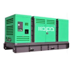Quality Permanent Magnet 10Hp 1.06m3/Min Industrial Screw Air Compressor wholesale