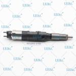 ERIKC 095000-6480 RE529149 Heavy Truck Injector 095000 6480 Diesel Fuel