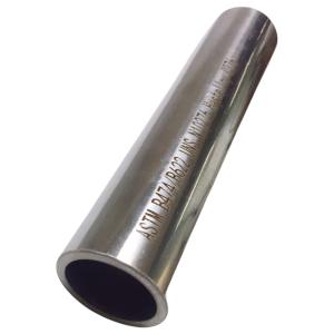 Quality ASTM B423 UNS N08825 Nickel Alloy Tube Cold Drawn Annealed Incoloy 825 Pipe wholesale
