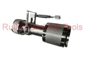 Quality Alloy Steel Slickline Wireline Chemical Injection Sub Liquid Chamber wholesale