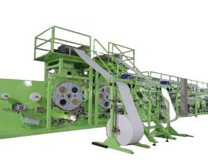 Quality Cheap Manufacturers Adjustable Adult Diaper Manufacturering Machinery wholesale
