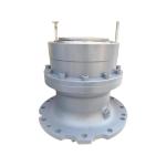 EX200-5 Swing Motor For Hitachi Excavator