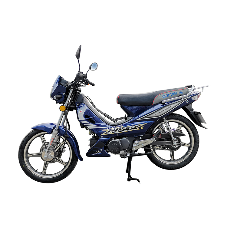 Chinese high quality hot Selling 4 stroke 49cc 125cc 110cc classic cub motorcycle