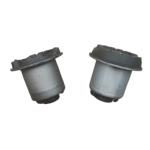 Rear Axle Bushing 5131J7 5131J6 Replacement Parts for Peugeot 206 207 Citroen C2