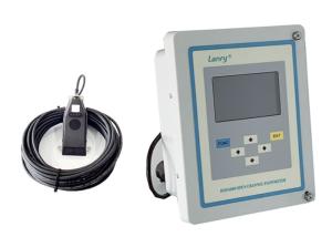China 1% Accuracy Open Channel Flow Measurement Devices IP68 on sale