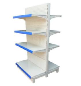 Quality Display racks for customized gondola shop shelves jewelry display rack wholesale