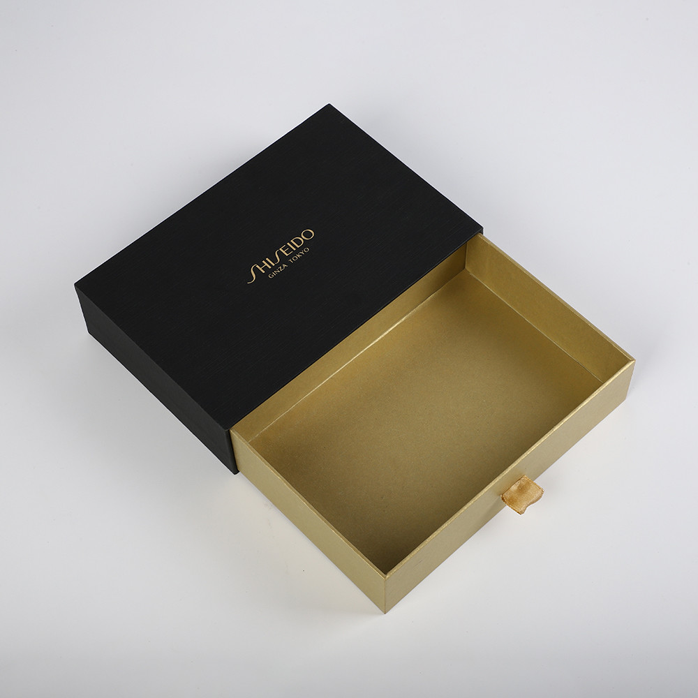 paper Rigid Drawer Box